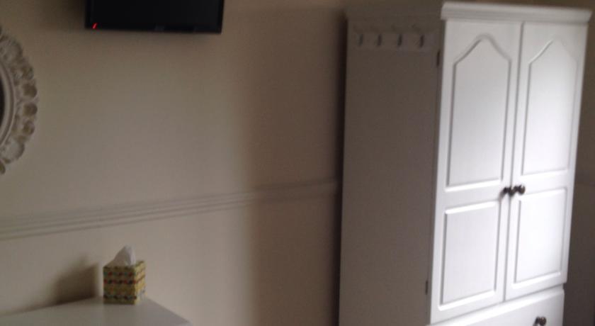 The Fleet Inn Guesthouse & Restaurant Killybegs Cameră foto