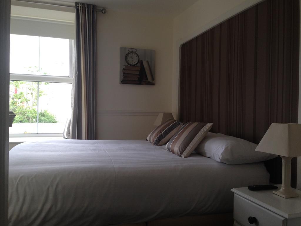 The Fleet Inn Guesthouse & Restaurant Killybegs Cameră foto